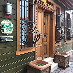  Hotel Mansion