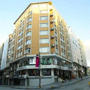 2* Hotel Sahinler