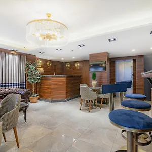  Apart Otel La Palace Exclusive Design