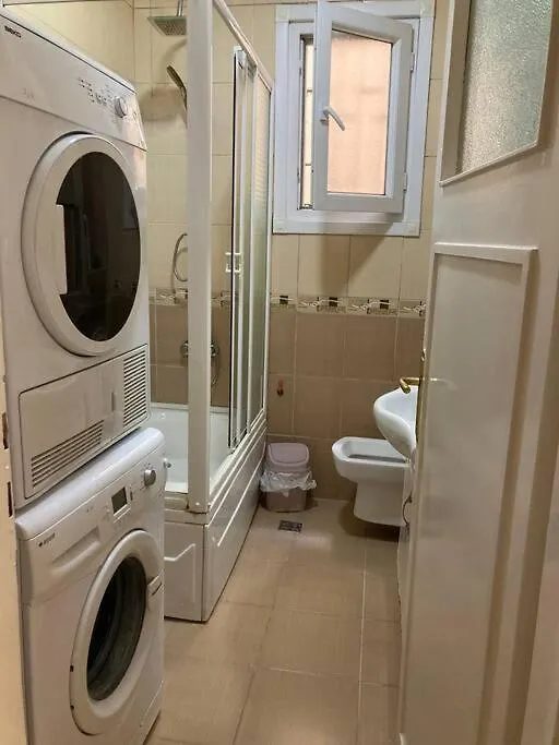 Apartmán 3+1 Sisli Square Central House Istanbulská provincie 0*,